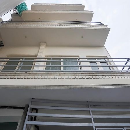 Hotel O Jsb Hotel Faridabad Εξωτερικό φωτογραφία