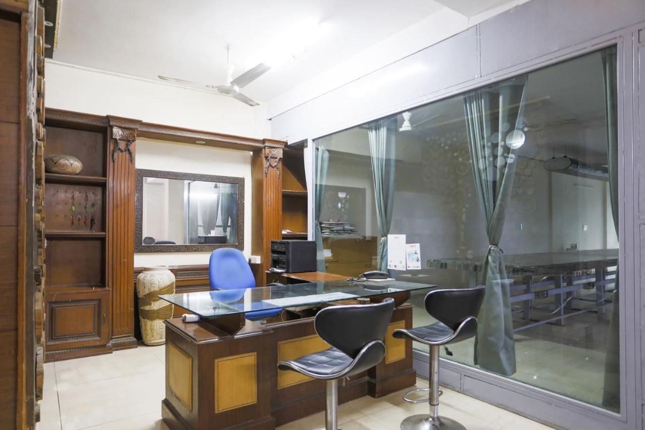 Hotel O Jsb Hotel Faridabad Εξωτερικό φωτογραφία