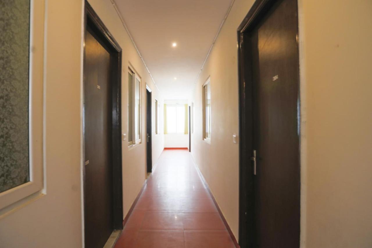 Hotel O Jsb Hotel Faridabad Εξωτερικό φωτογραφία