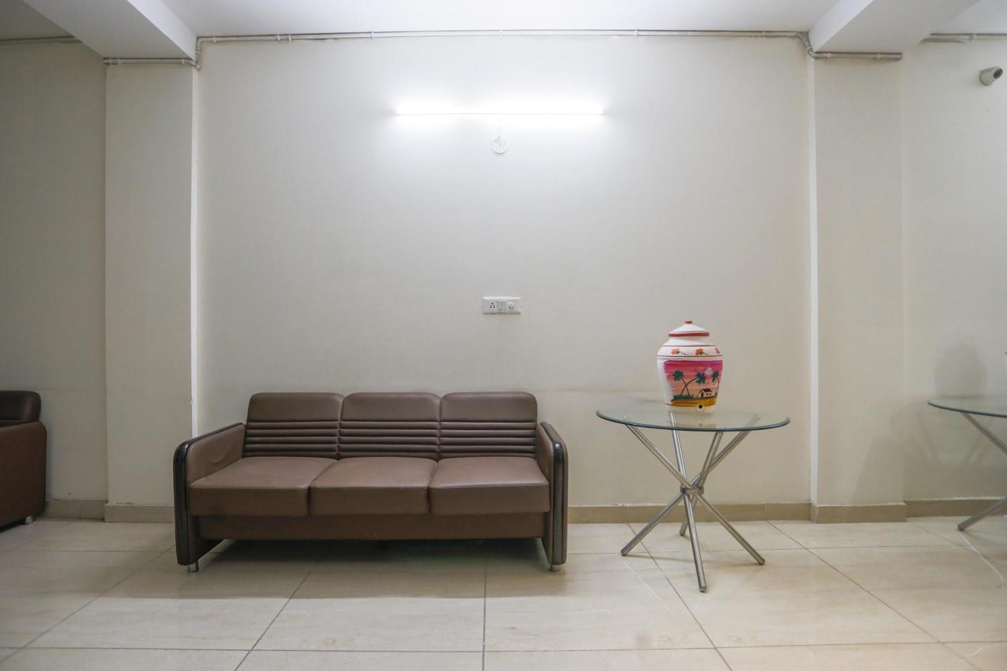 Hotel O Jsb Hotel Faridabad Εξωτερικό φωτογραφία