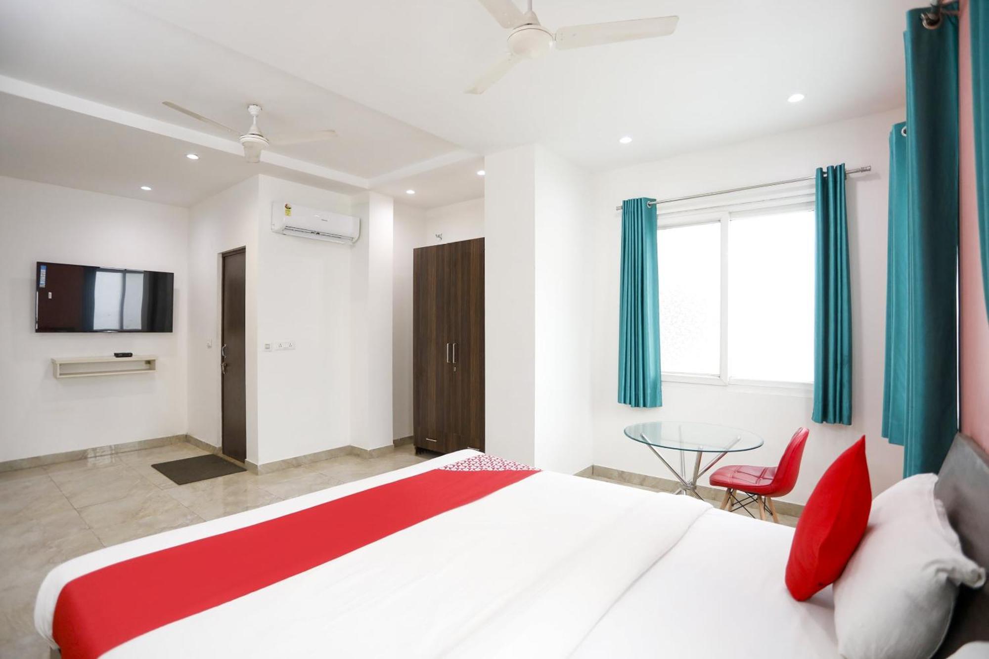 Hotel O Jsb Hotel Faridabad Εξωτερικό φωτογραφία